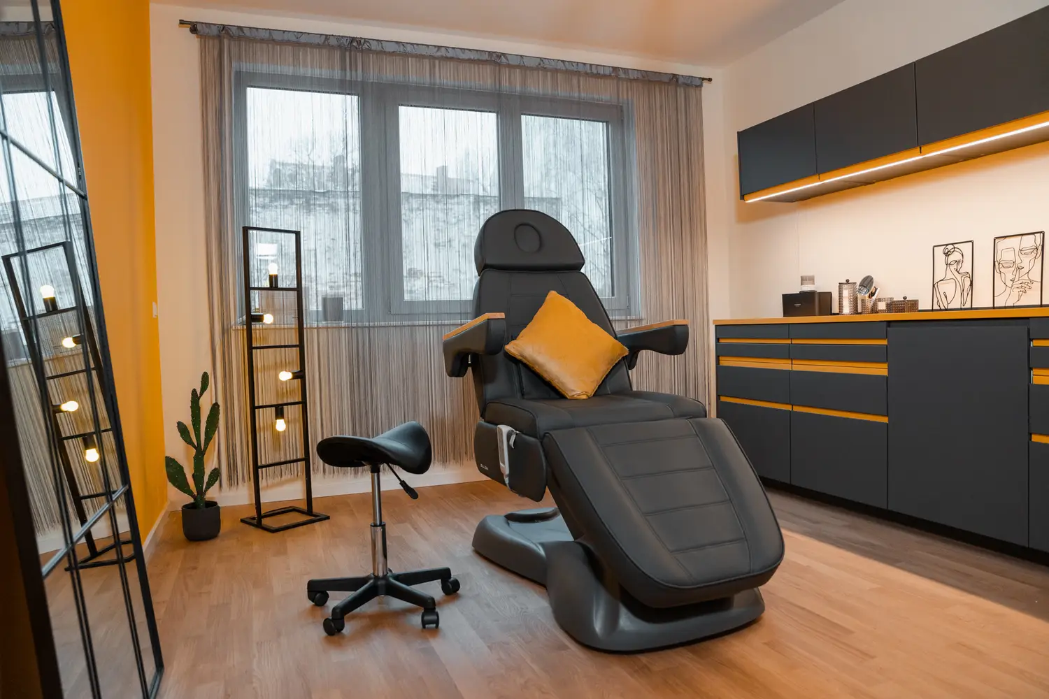 ALINA medical esthetics photo 1