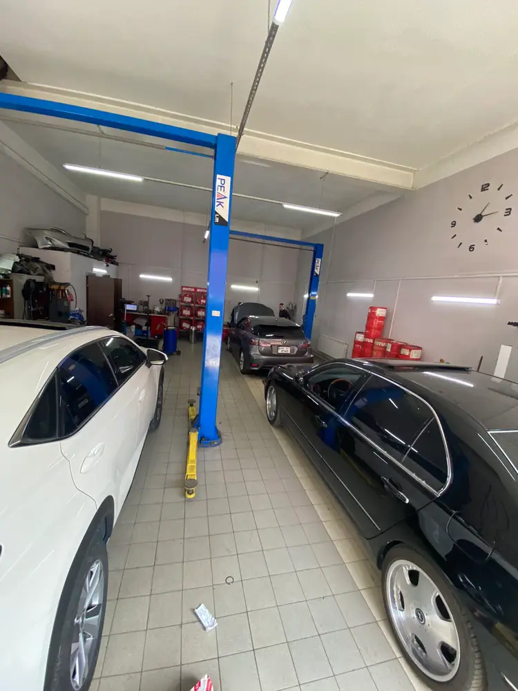 SKYGARAGE photo 1