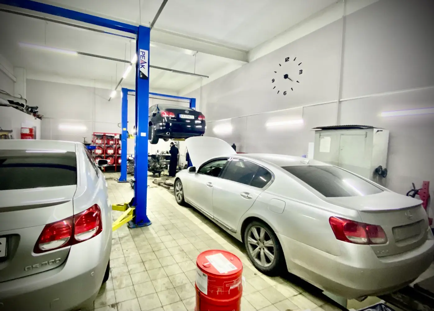 SKYGARAGE photo 3
