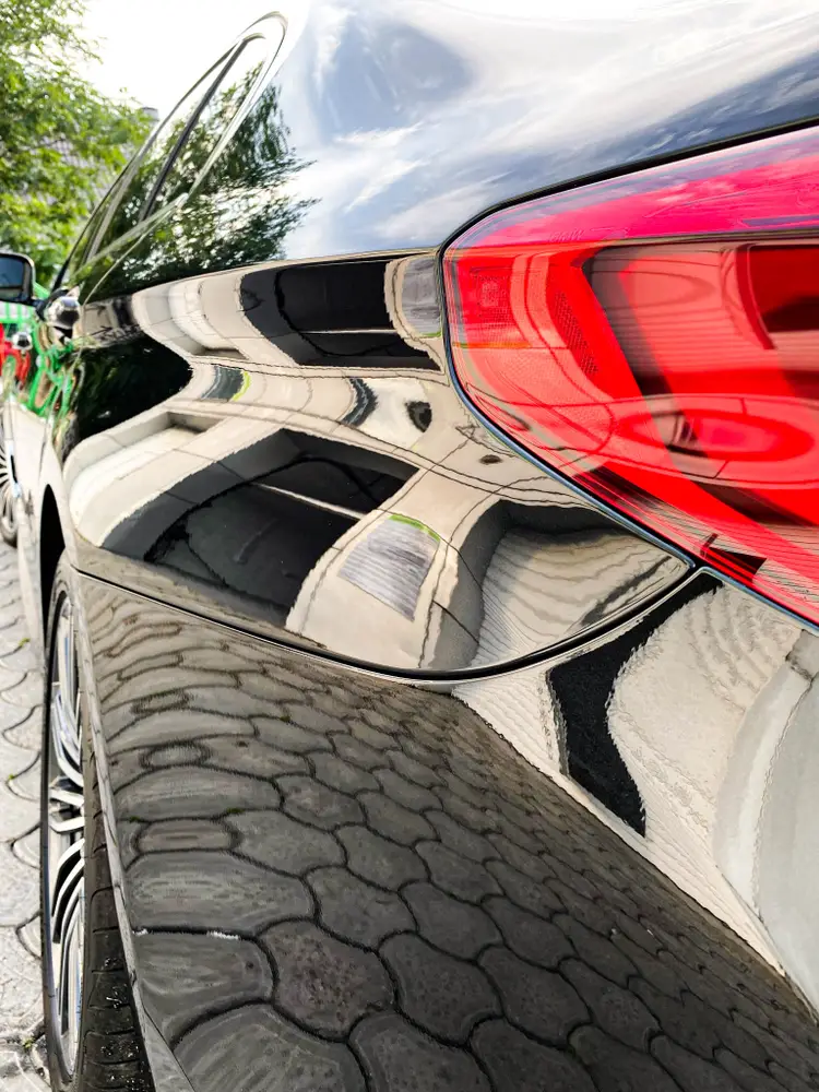 Детейлинг Центр CleanCarZP photo 14