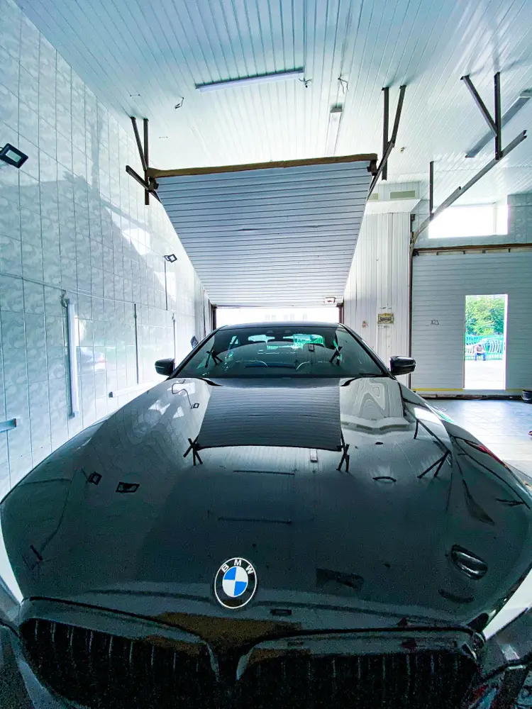 Детейлинг Центр CleanCarZP photo 15