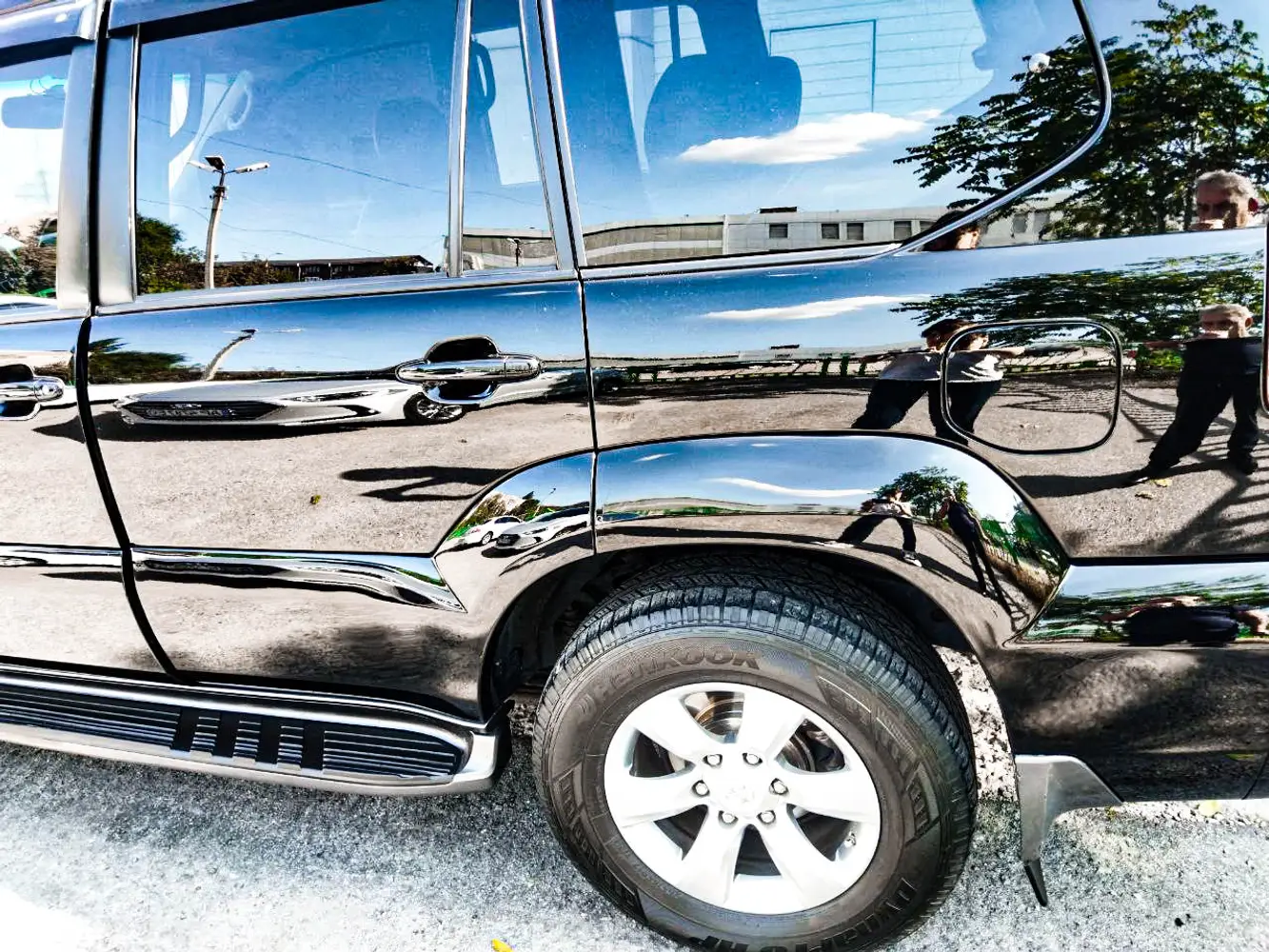 Детейлинг Центр CleanCarZP photo 8