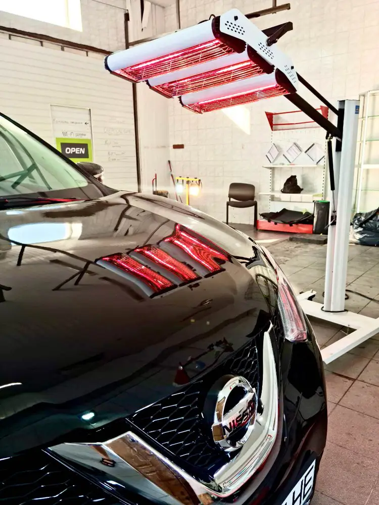 Детейлинг Центр CleanCarZP photo 9