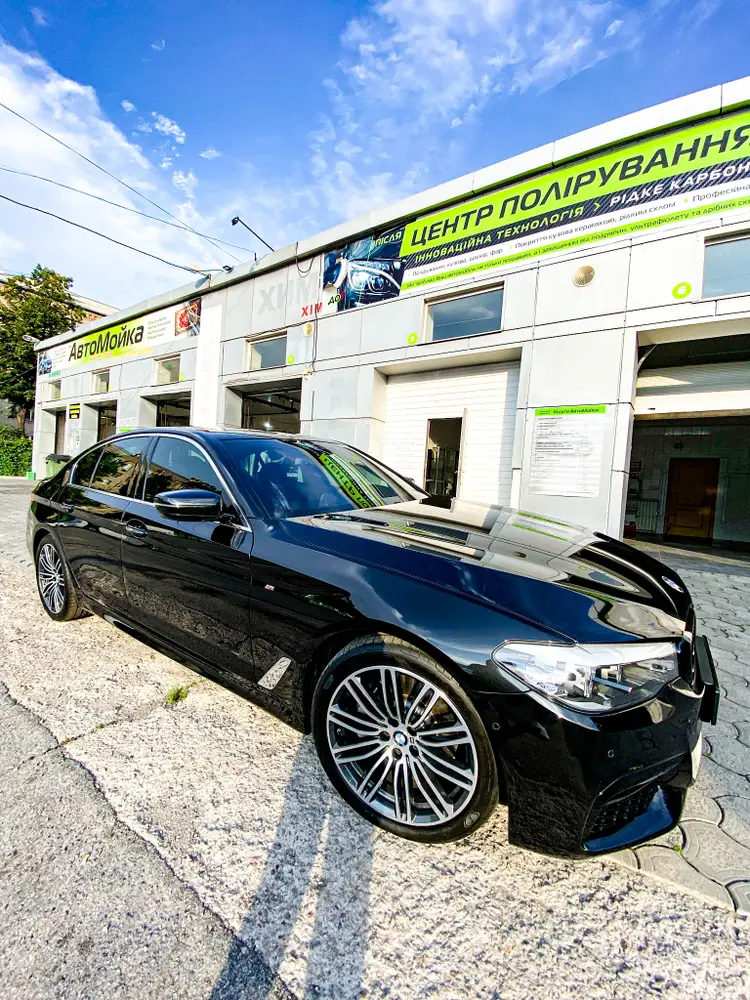 Детейлинг Центр CleanCarZP photo 21