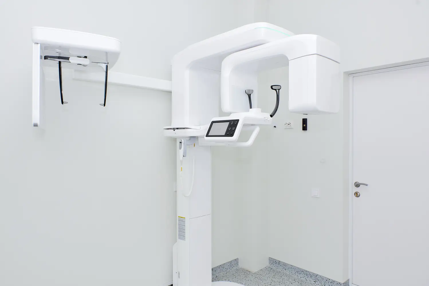 Центр Медичної 3D Діагностики · 3D центр Львів / Залізнична 7, CoMED photo 1