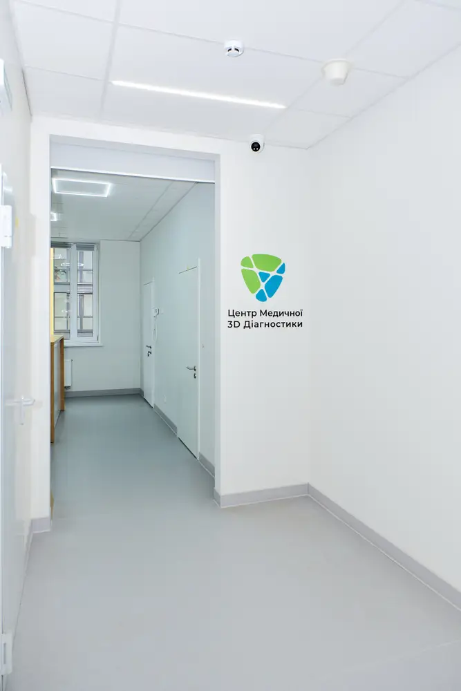Центр Медичної 3D Діагностики · 3D центр Львів / Залізнична 7, CoMED photo 4