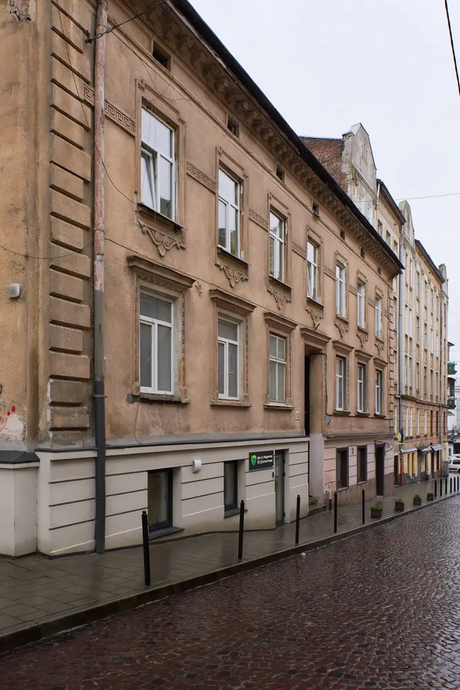 Центр Медичної 3D Діагностики · 3D Центр Львів / Медова 10 photo 6