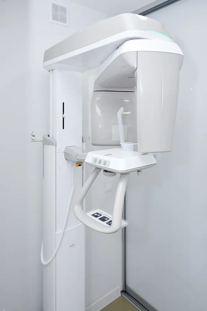 Центр Медичної 3D Діагностики · 3D Центр Львів / Русових 1 photo 2