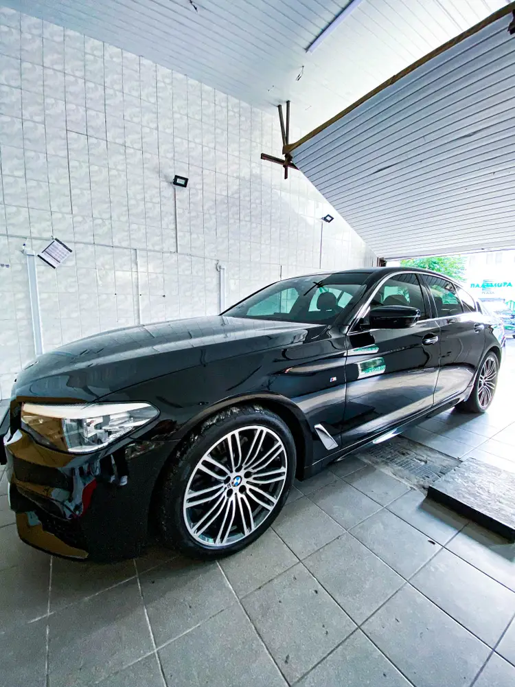 Детейлинг Центр CleanCarZP photo 18