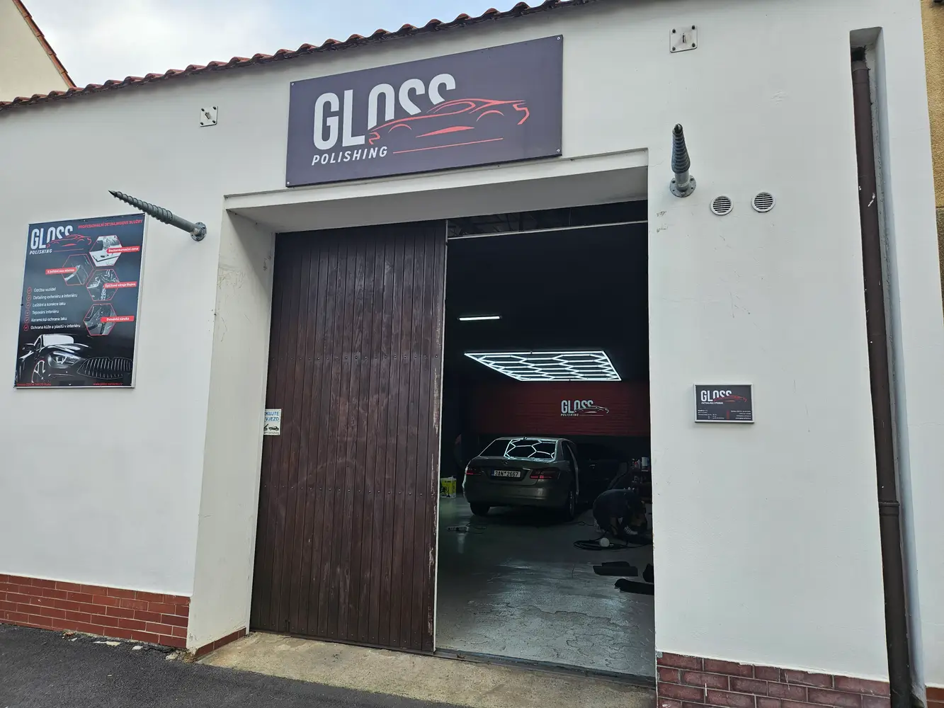 Gloss Services photo 2