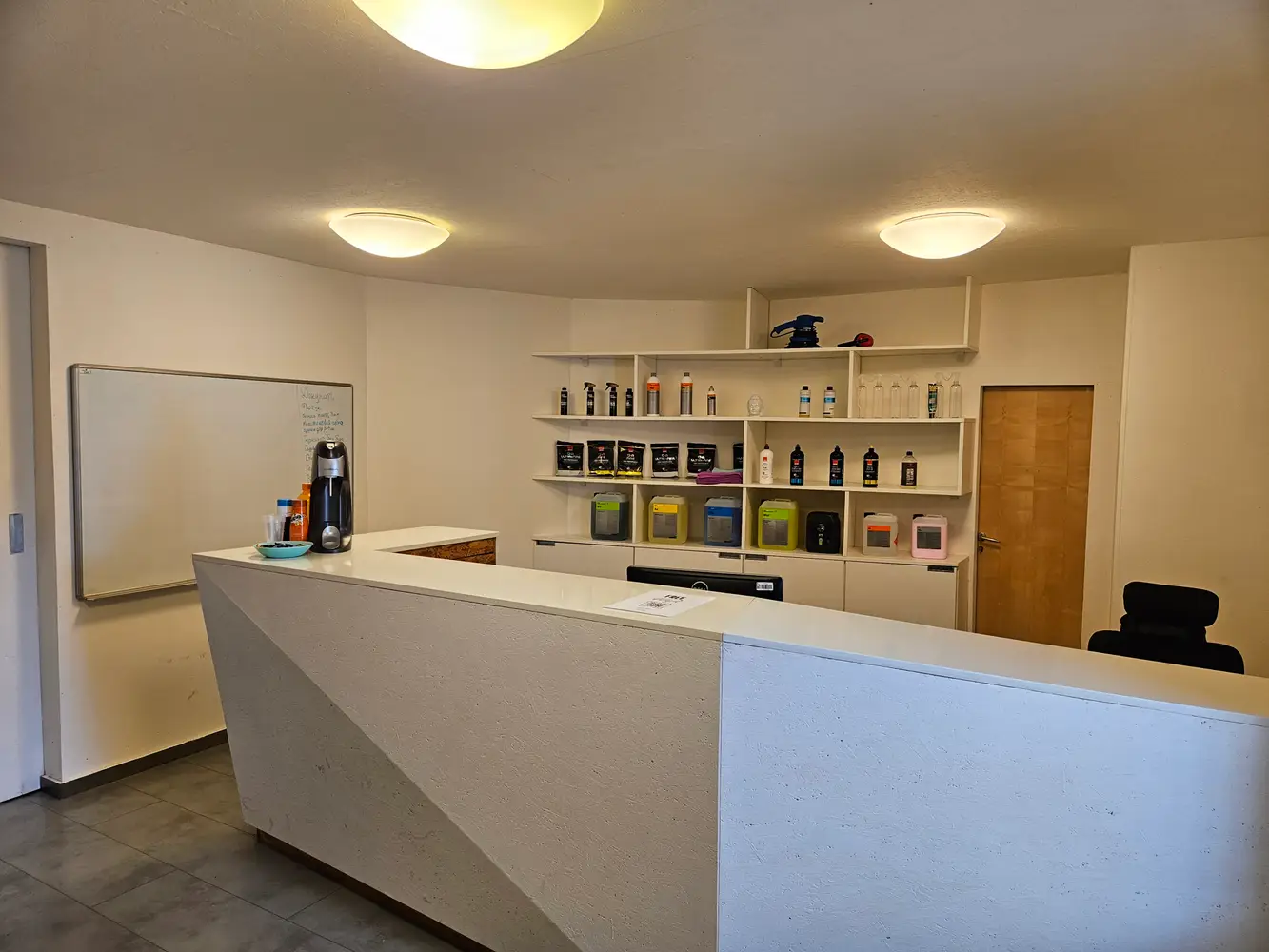 Gloss Services photo 4