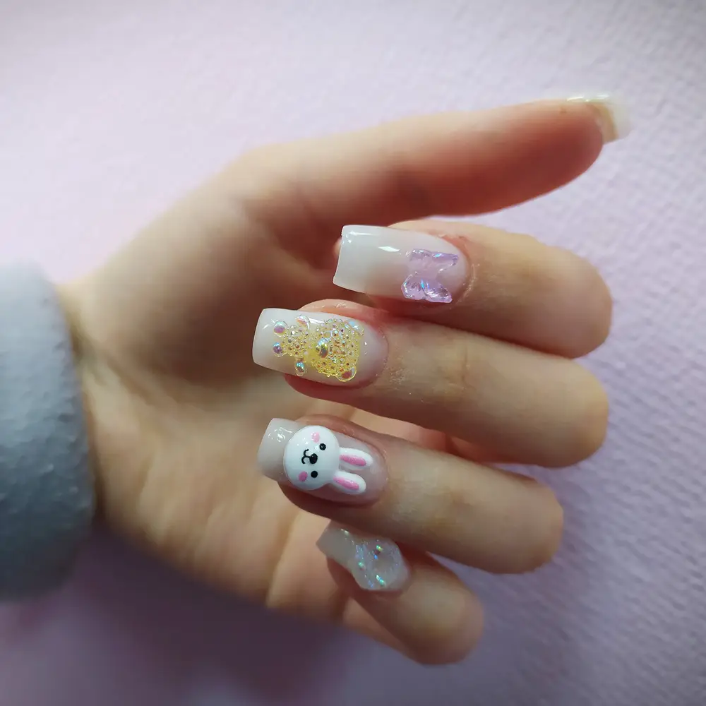 Манікюр, Педикюр photo 6