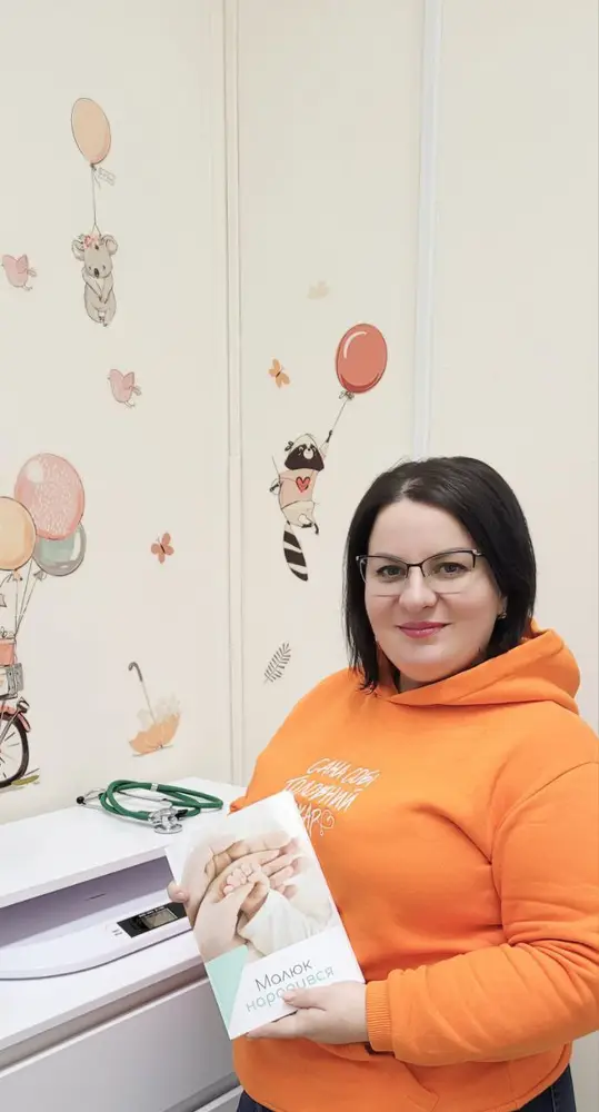 Медична студія Dr.Anhelina (СВЯТОШИНО) photo 4