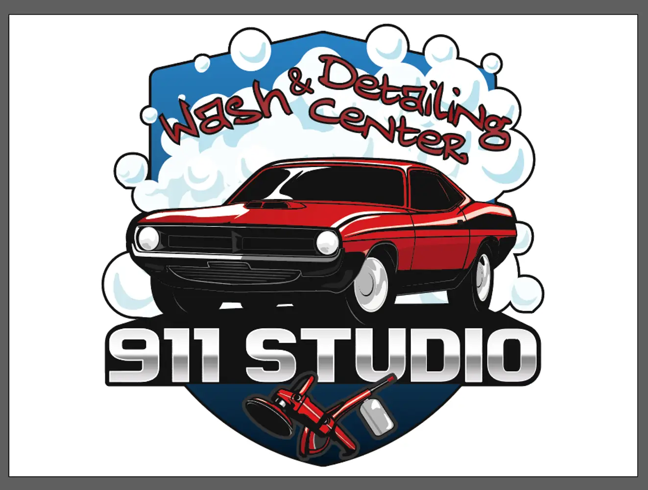 911 Studio на Грушевського photo 1