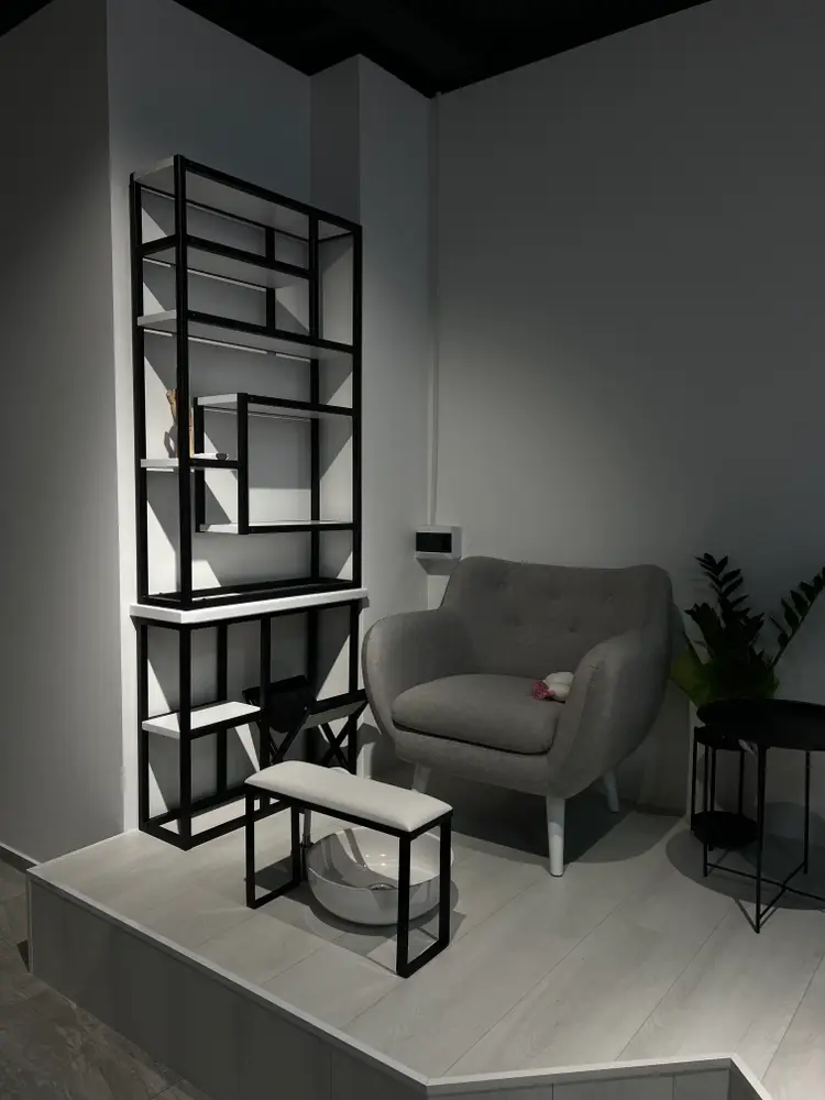ZHENET BEAUTY LAB photo 4