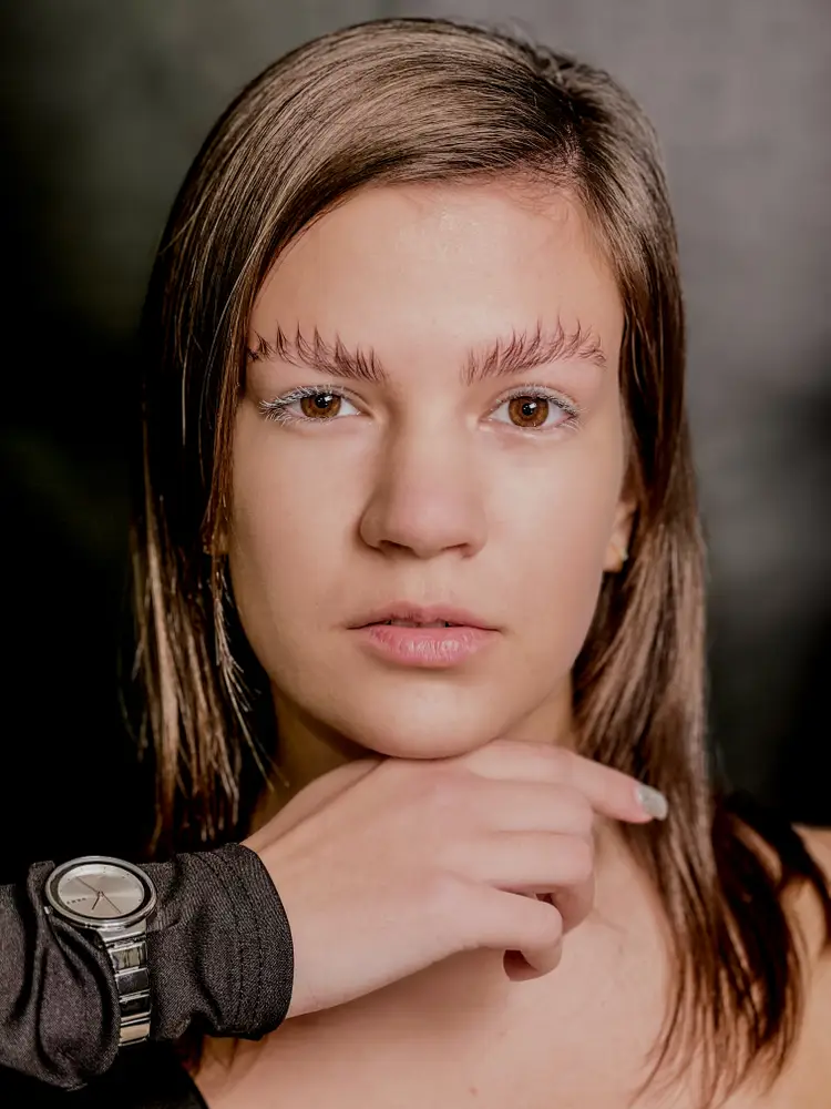 Brows by Melnyk photo 11