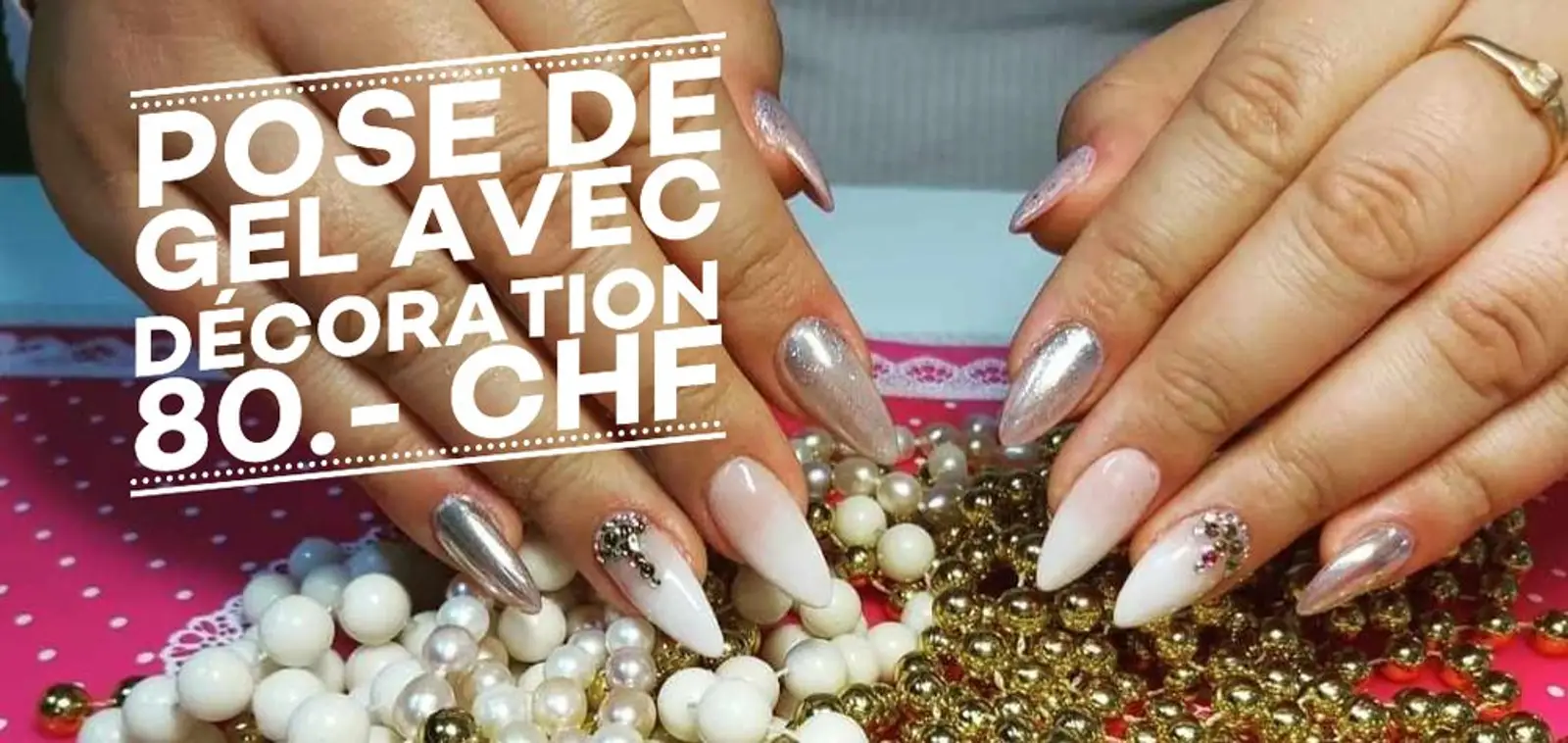 Suvd salon onglerie photo 5