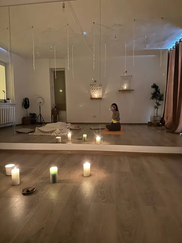 Yoga Home photo 5