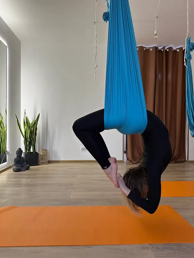 Yoga Home photo 6