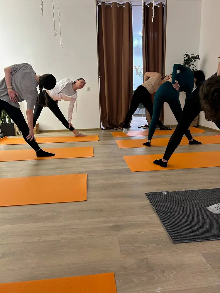 Yoga Home photo 8