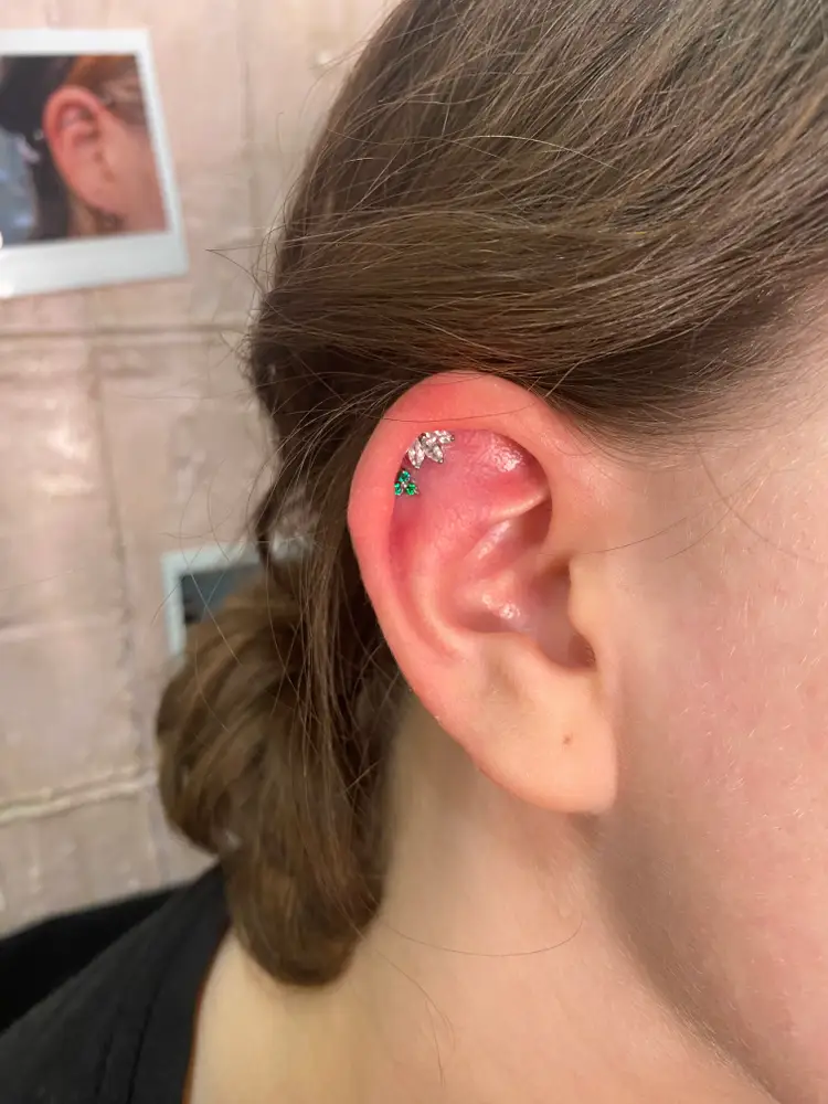 Piercing Duisburg photo 8