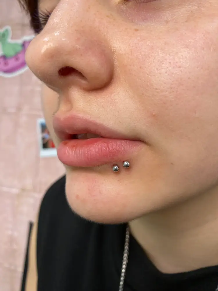 Piercing Duisburg photo 9