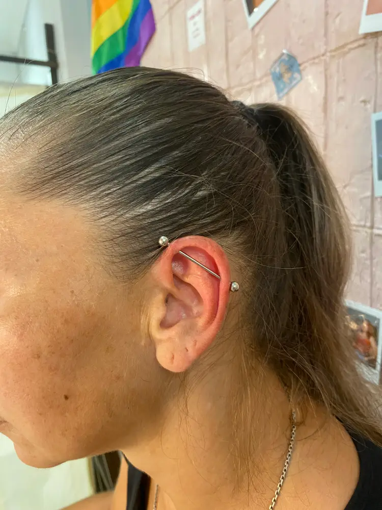 Piercing Duisburg photo 11