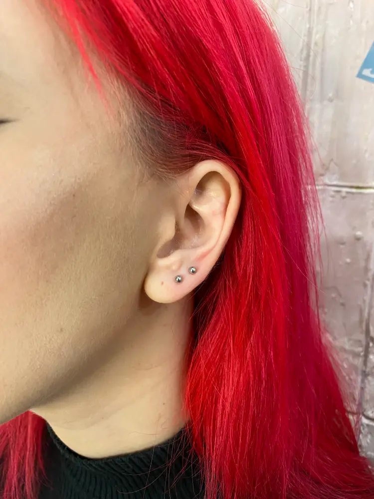 Piercing Duisburg photo 12