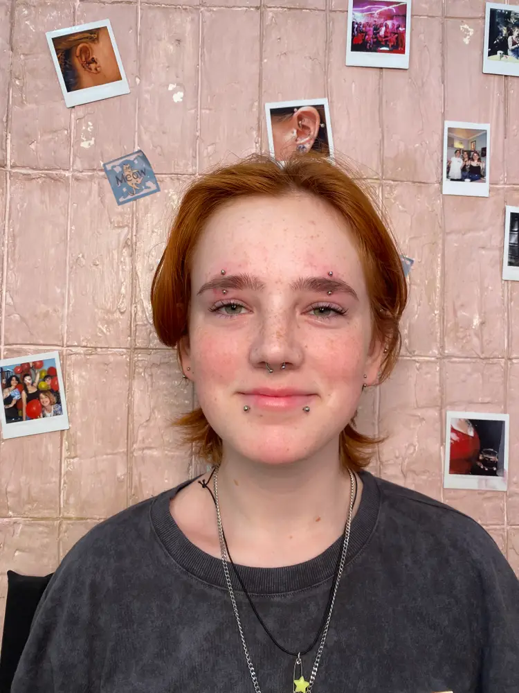 Piercing Duisburg photo 14