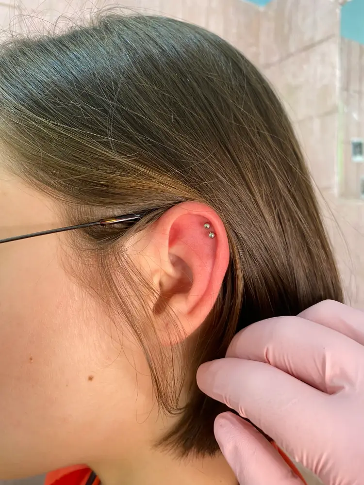 Piercing Duisburg photo 16
