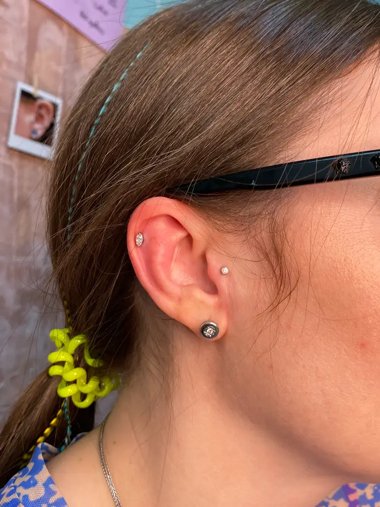 Piercing Duisburg photo 17