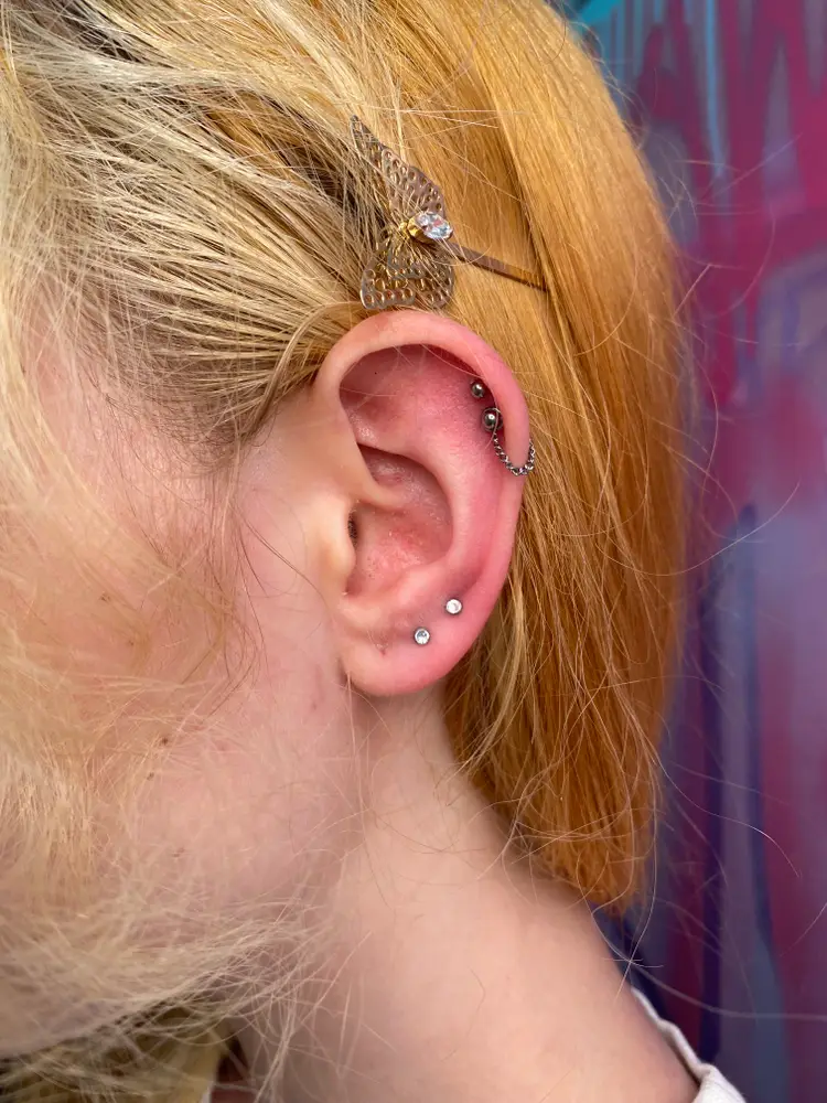 Piercing Duisburg photo 19