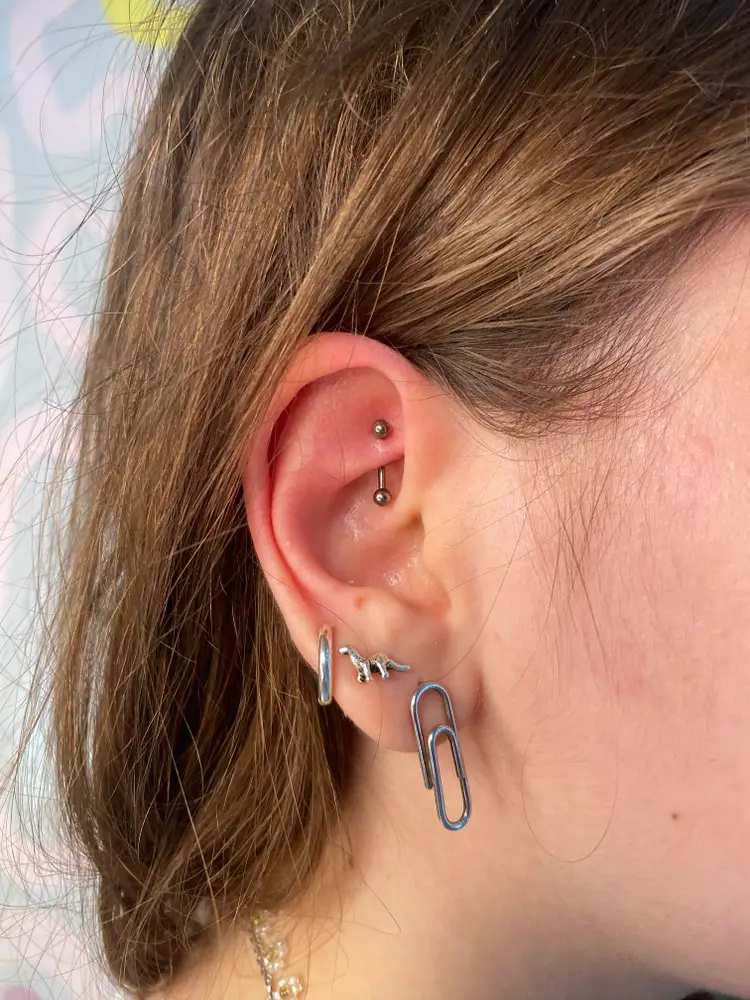 Piercing Duisburg photo 20