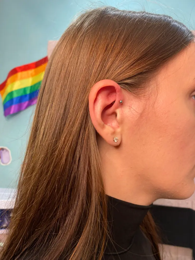 Piercing Duisburg photo 21