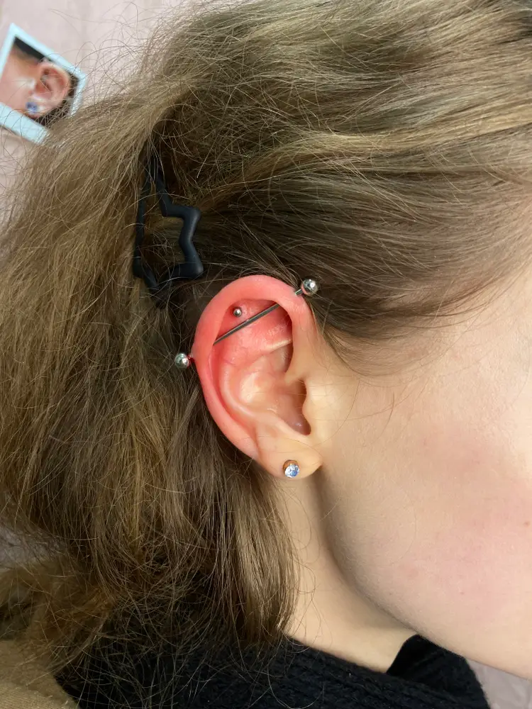 Piercing Duisburg photo 22