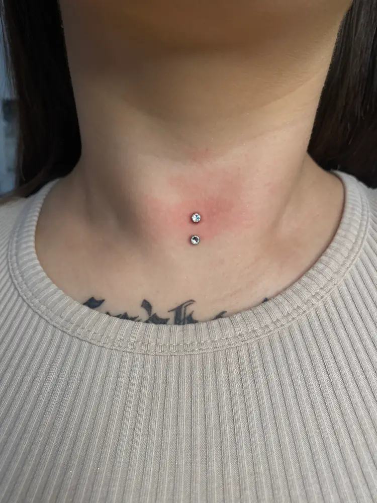 Piercing Duisburg photo 23