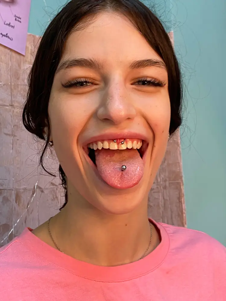 Piercing Duisburg photo 2