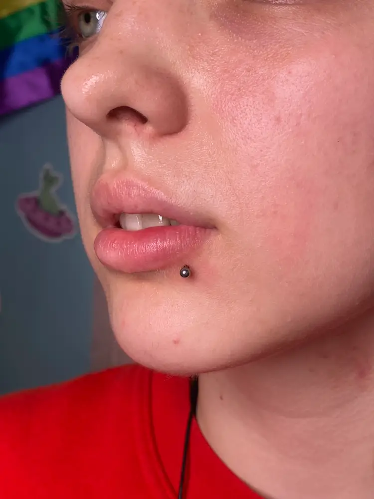 Piercing Duisburg photo 3