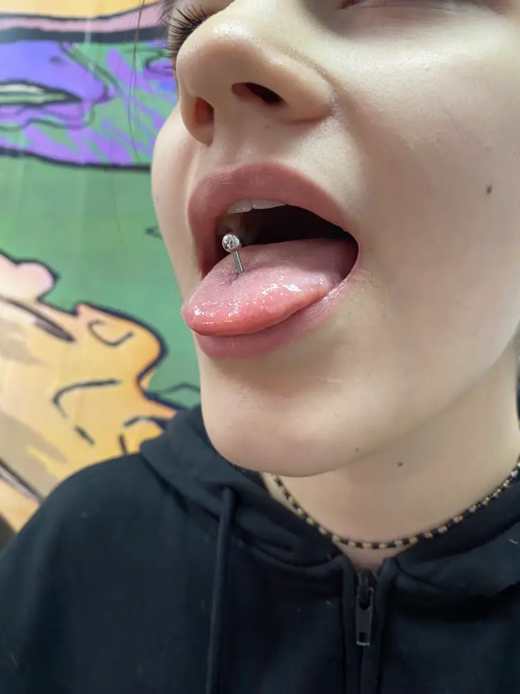 Piercing Duisburg photo 5