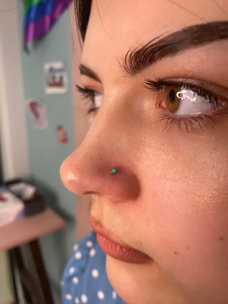 Piercing Duisburg photo 6