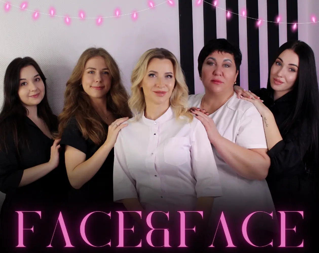 FACE&FACE photo 4