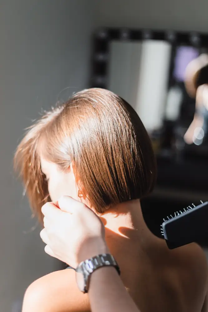 SHUFLAT HAIRCUT PROJECT photo 38