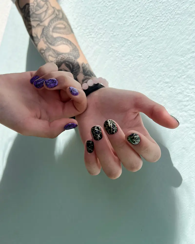 Malachite beauty_studio🌿 photo 38