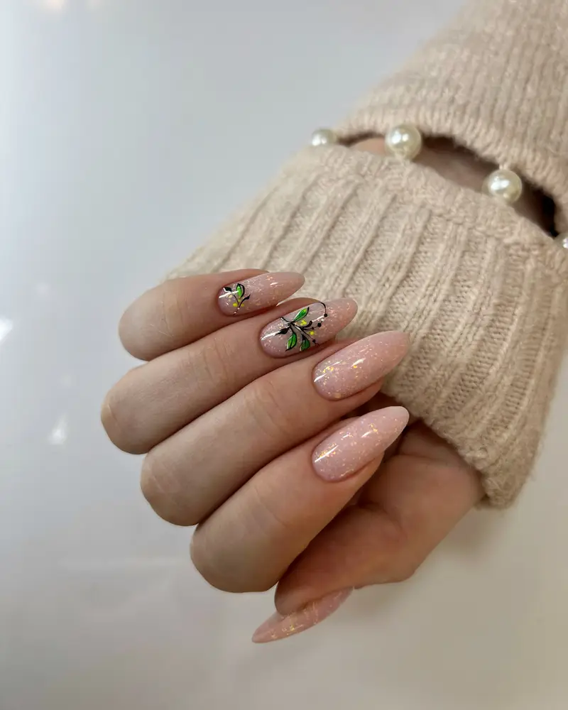 Malachite beauty_studio🌿 photo 41