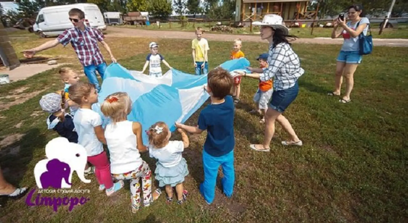 Кінний Дворик photo 7