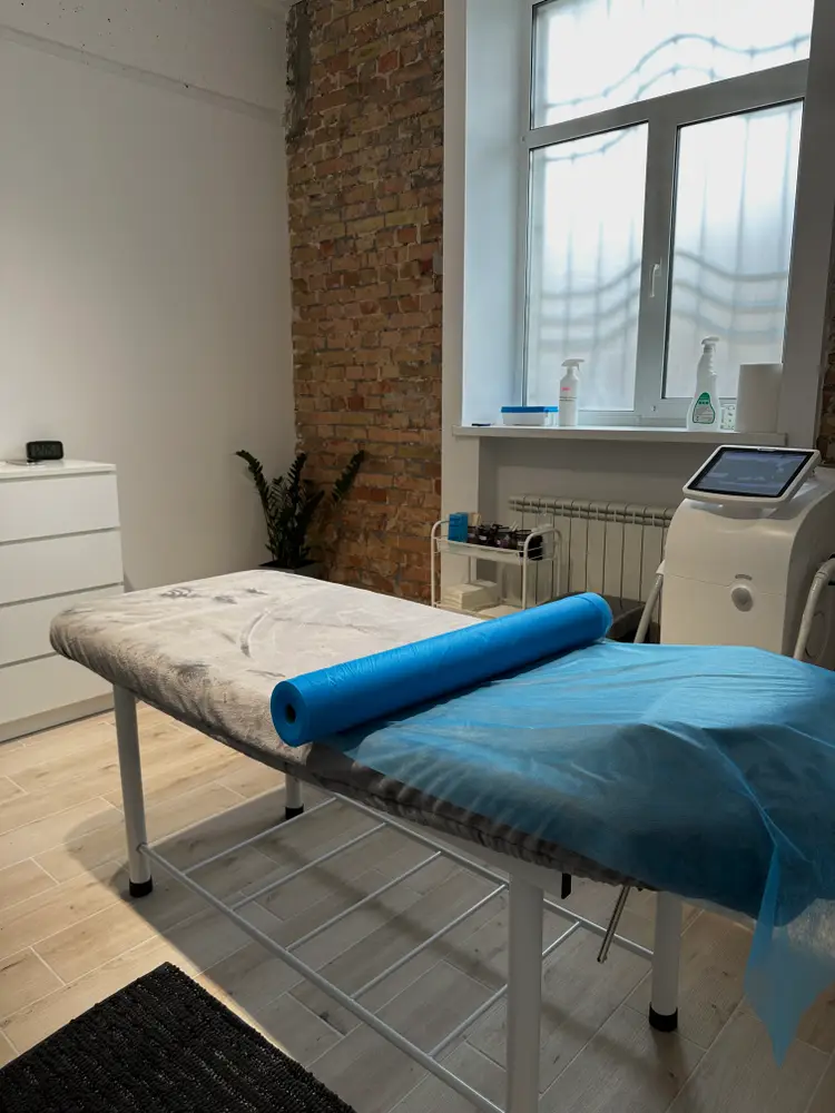 IK Laser Дарниця photo 9