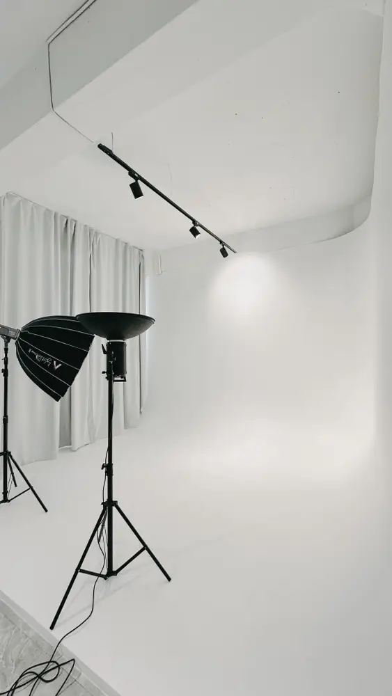 thefame.studios · Циклорама photo 2