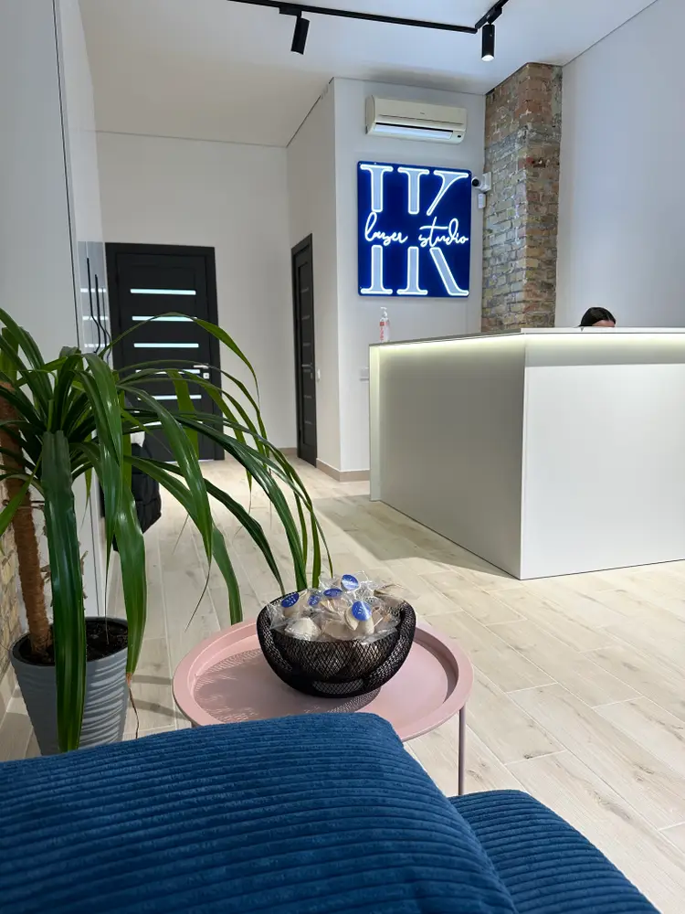 IK Laser Дарниця photo 3