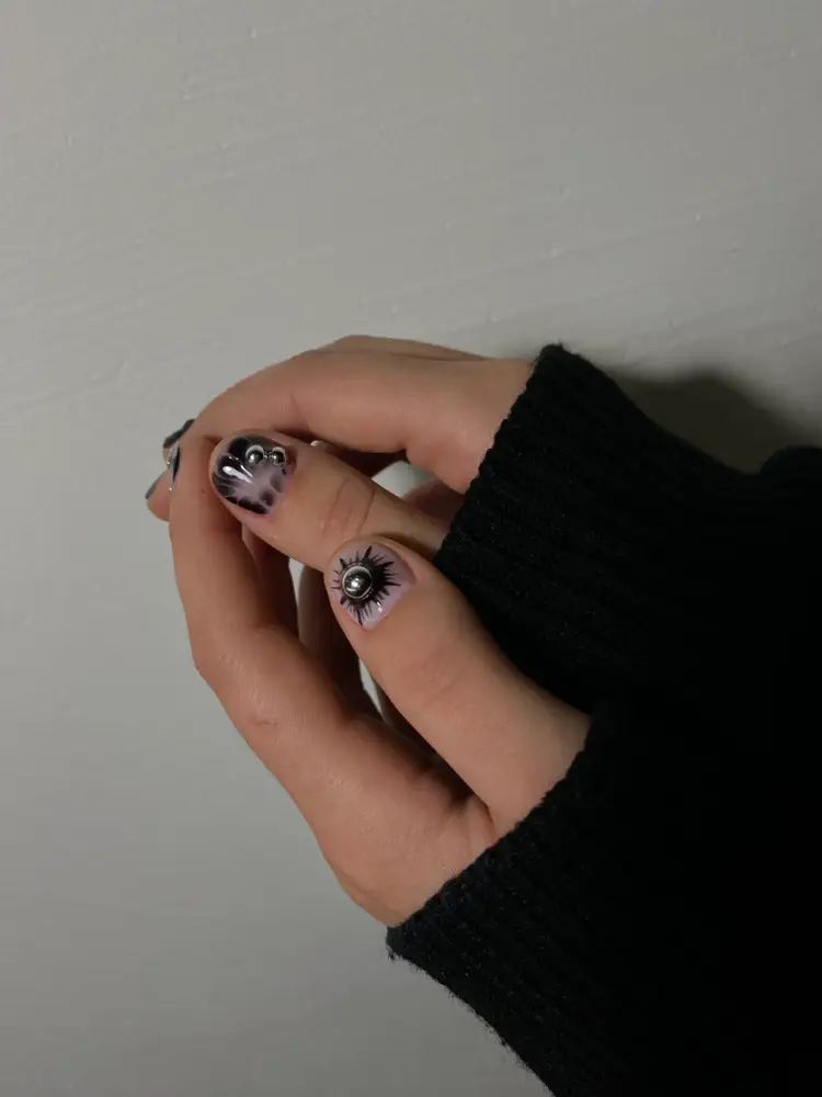 SOUL nail space photo 45