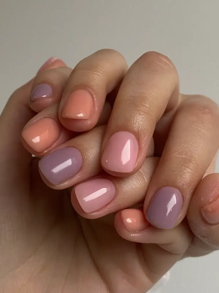 SOUL nail space photo 49